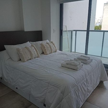 Departamento En Torre De Alta Categoria Con Amenities Excelente Ubicacion En Recoleta Appartement Buenos Aires Buitenkant foto