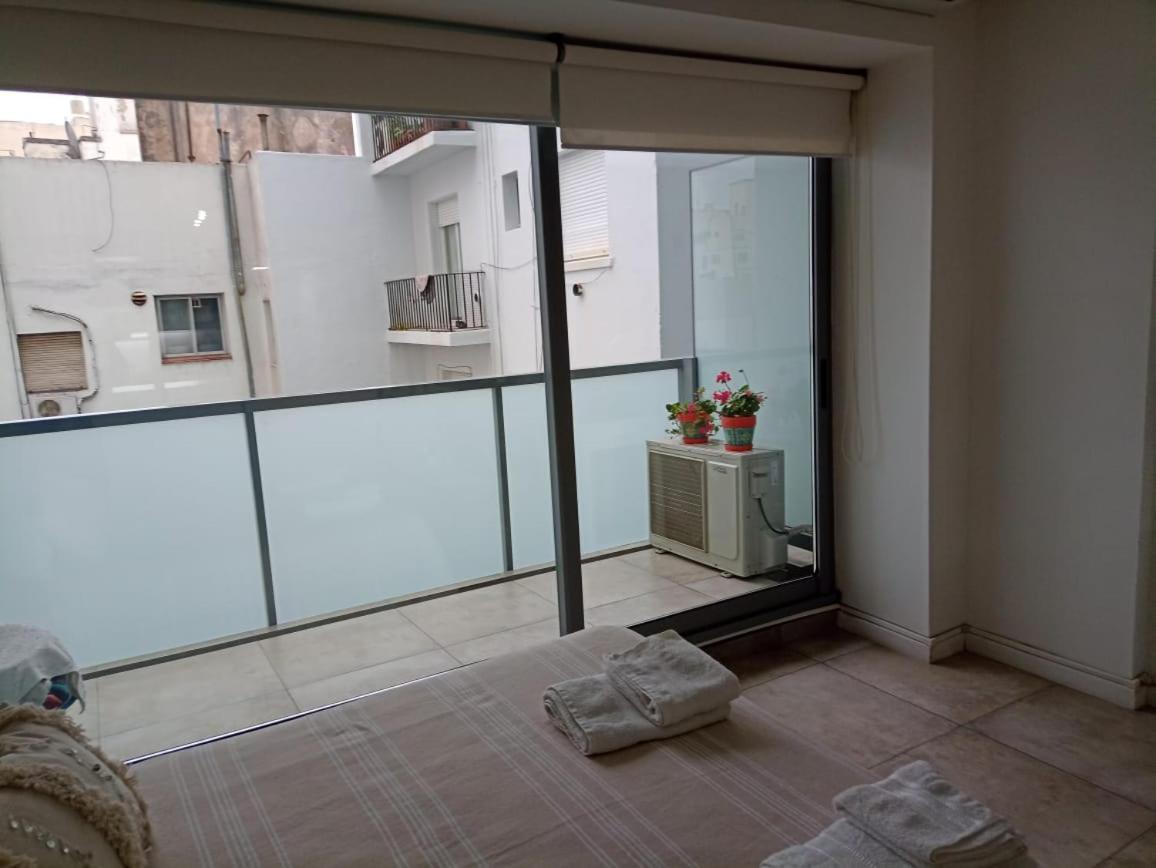 Departamento En Torre De Alta Categoria Con Amenities Excelente Ubicacion En Recoleta Appartement Buenos Aires Buitenkant foto