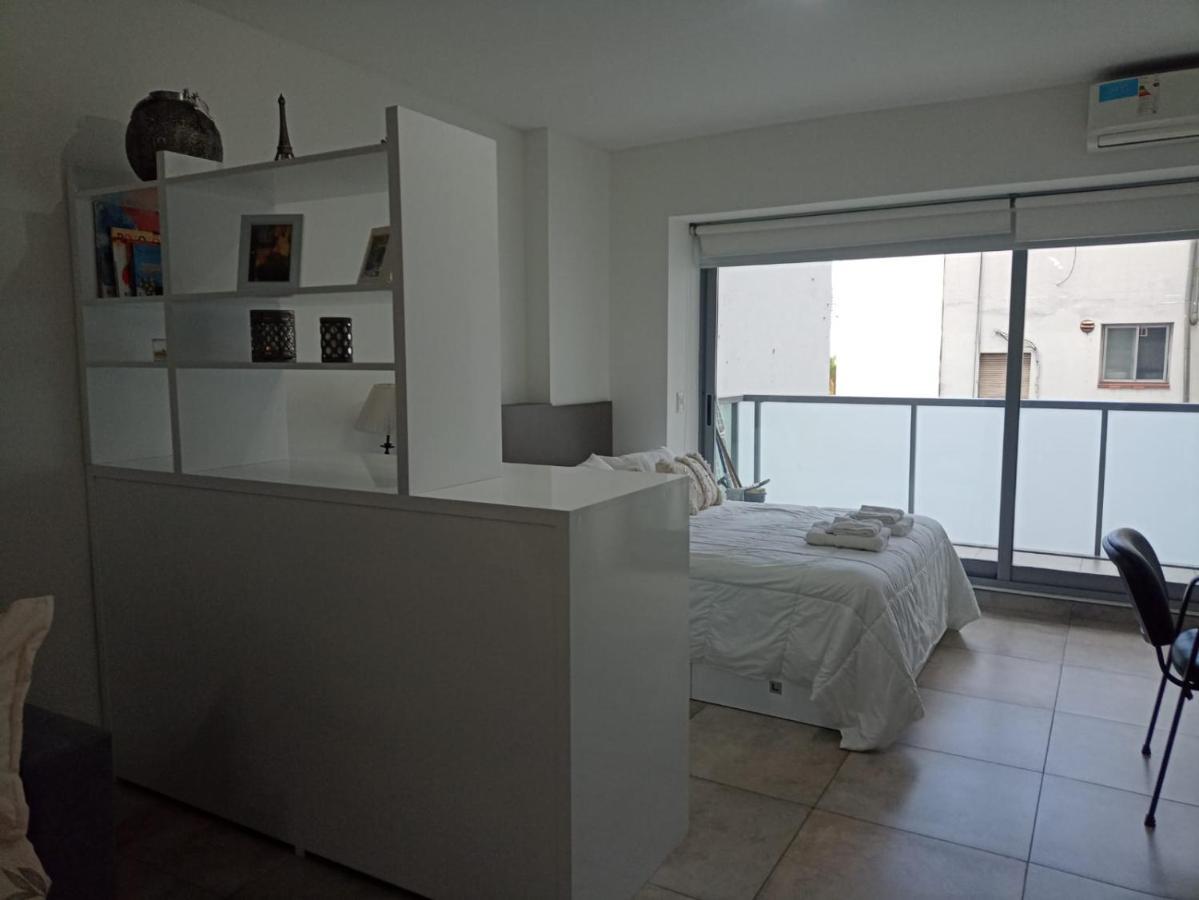 Departamento En Torre De Alta Categoria Con Amenities Excelente Ubicacion En Recoleta Appartement Buenos Aires Buitenkant foto