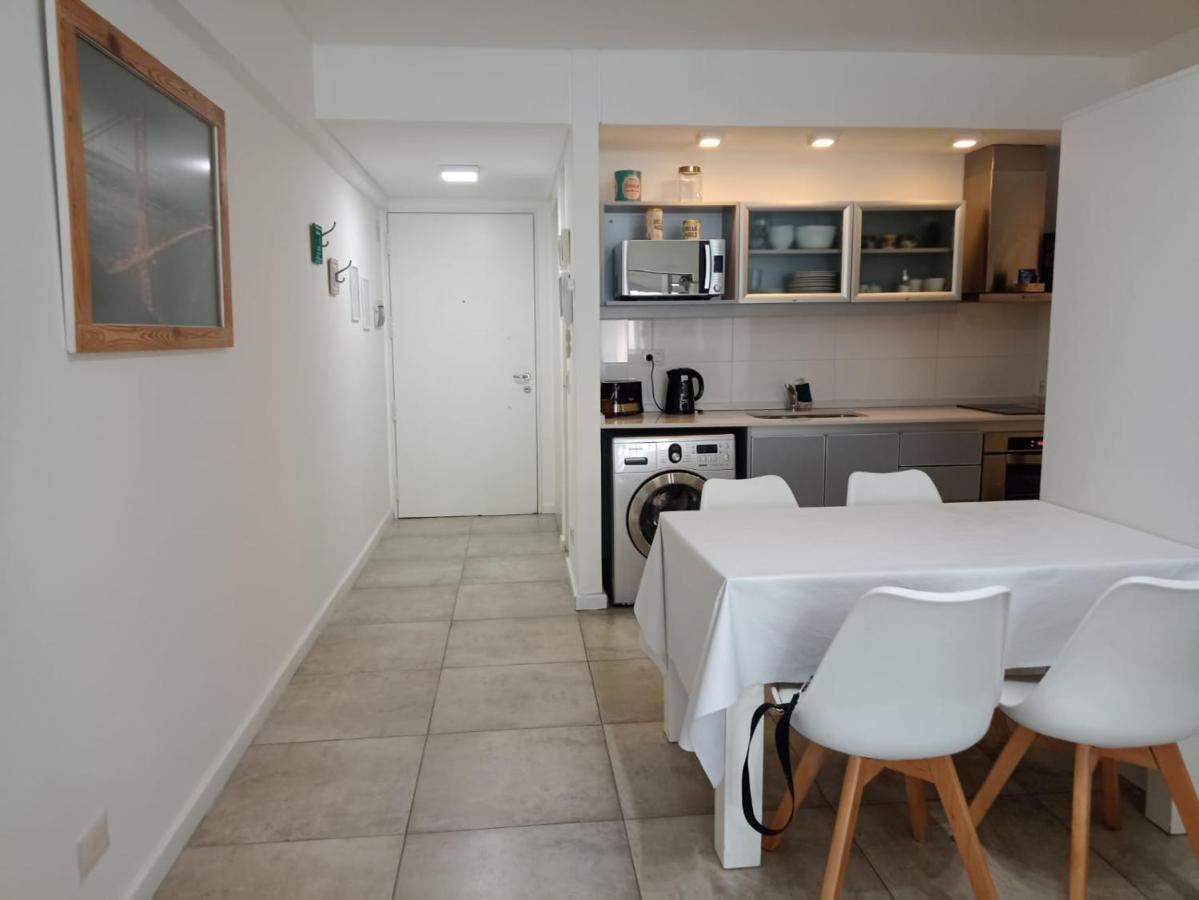 Departamento En Torre De Alta Categoria Con Amenities Excelente Ubicacion En Recoleta Appartement Buenos Aires Buitenkant foto