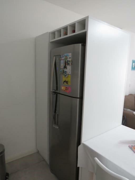 Departamento En Torre De Alta Categoria Con Amenities Excelente Ubicacion En Recoleta Appartement Buenos Aires Buitenkant foto